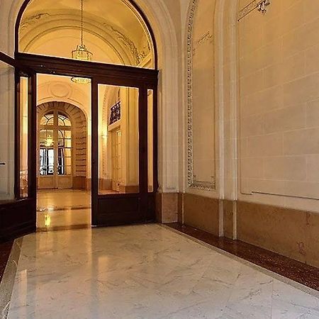 Luxury Apartment Paris Vendome Exterior foto
