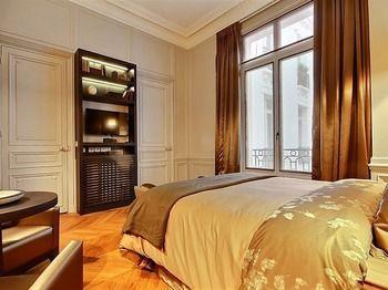 Luxury Apartment Paris Vendome Exterior foto