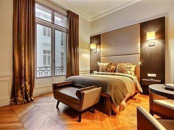 Luxury Apartment Paris Vendome Exterior foto