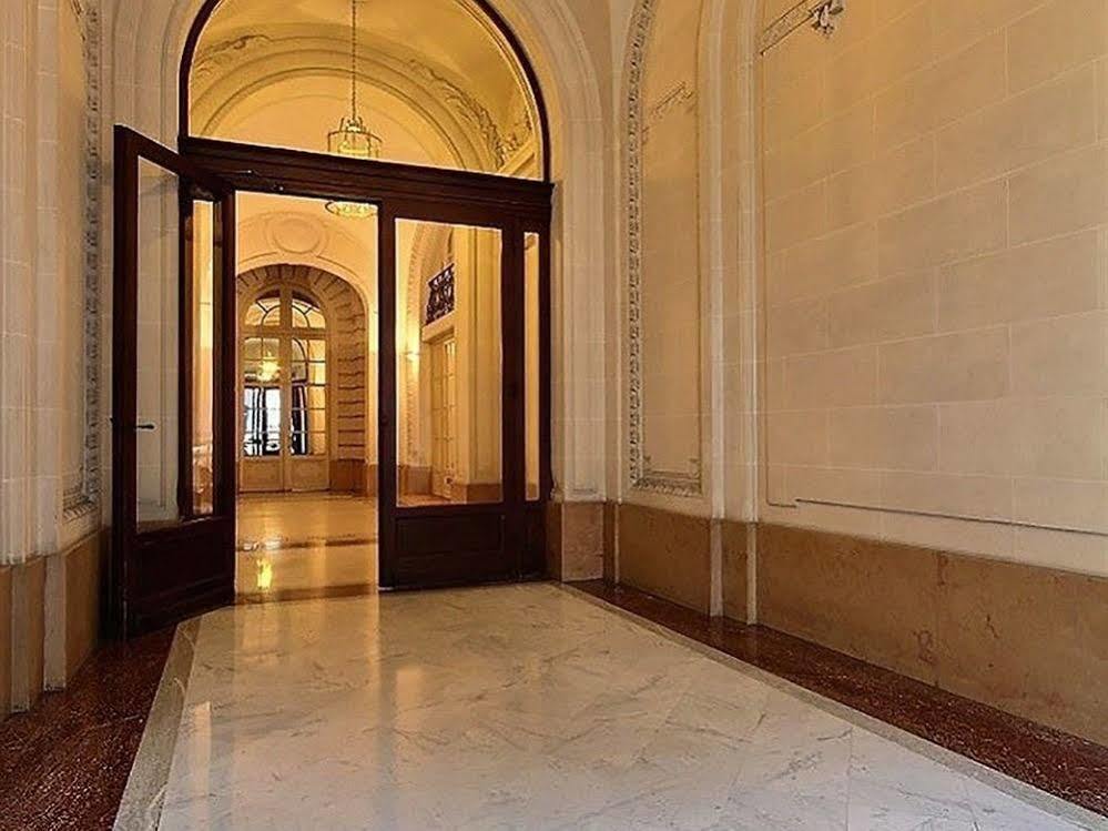 Luxury Apartment Paris Vendome Exterior foto